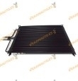 Condensador – Radiador Aire Acondicionado Renault Laguna Motores 1.8i, 2.0i, 3.0i 24v, 2.2d De 1993 A 2001 Similar 7701038227