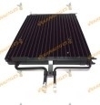 Condensador – Radiador Aire Acondicionado Renault Laguna Motores 1.8i, 2.0i, 3.0i 24v, 2.2d De 1993 A 2001 Similar 7701038227