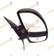 espejo jumper ducato boxer 1999-2006 sin mando derecho brazo corto
