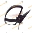 espejo jumper ducato boxer 1999-2006 sin mando izquierdo brazo corto
