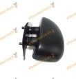 espejo jumper ducato boxer 1999-2006 sin mando izquierdo brazo corto