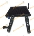 Condensador – Radiador Aire Acondicionado Seat Arosa  Vw Polo  Similar A 6N0820413A