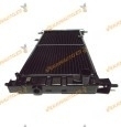 Radiador De Agua Opel Kadett Astra 1.2 1.3 y 1.4 del 1984 Al 1991 Similar A 1302026 1302074 90180560 90444154