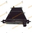 Radiador De Agua Opel Kadett Astra 1.2 1.3 y 1.4 del 1984 Al 1991 Similar A 1302026 1302074 90180560 90444154