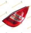 piloto hyundai i 30 del 2007 a 2012 trasero derecho 5 p con antiniebla