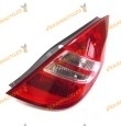Piloto Hyundai I 30 de 2008 a 2009 Trasero Derecho 5 Puertas Con Antiniebla Sin Portalamparas Oem Similar 924022L010