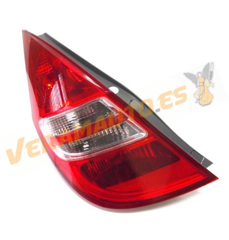 Piloto Hyundai I 30 De 2007-2012 Trasero Izquierdo 5 Puertas OEM 924012L010