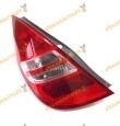 Piloto Hyundai I 30 de 2008 a 2009 Trasero Izquierdo 5 Puertas Con Antiniebla Sin Portalamparas OEM Similar 924012L010