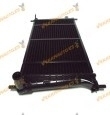 Radiador Ford Fiesta 1995 al 2002 Mazda III 121 Similar A 1001857 1098809 96fb8005bc Xs6h8005ea 1e1015200 1e1015200a