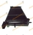 radiador de agua ford escort orion 1.1 1.3 del 1984 a 1990 6168493