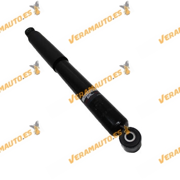Ford Tourneo Connect C170 Suspension Shock Absorber 2002 to 2013 Ford Tourneo Connect C170 Left and Right Rear | OEM 2T1418008AB