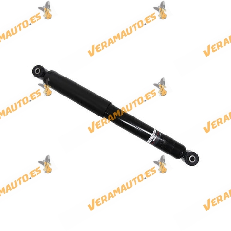 Ford Tourneo Connect C170 Suspension Shock Absorber 2002 to 2013 Ford Tourneo Connect C170 Left and Right Rear | OEM 2T1418008AB