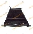Radiador Agua Ford Fiesta 1989 al 2002 Mazda III 121 Similar A 1001855 1098808 96FB8005AC XS6H8005DA 1E0415200