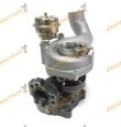 Turbocompresor Audi A6 (4B), Allroad y S4 (B5) 2.7 V6 OEM 078145704H