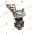 Turbocompresor Audi A6 (4B), Allroad y S4 (B5) 2.7 V6 OEM 078145704H