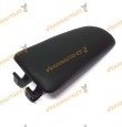 tapa apoyabrazos reposabrazos central audi a4 del 1996 al 2004 negro