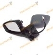 espejo fiat idea 2003 en adelante eléctrico térmico izquierd mprimado