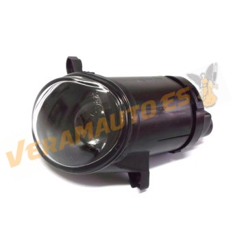 Faro Antiniebla Volkswagen Passat Del 2000 Al 2005 Lampara HB3 Delantero Derecho