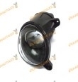Faro Antiniebla Volkswagen Passat Del 2000 Al 2005 Lampara HB3 Delantero Derecho