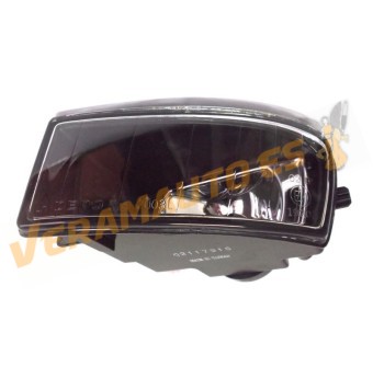 Fog Light for SEAT Ibiza | Cordoba (6K) from 1999 to 2002 | Front Left | H7 Bulb | OE Similar 6K6941703