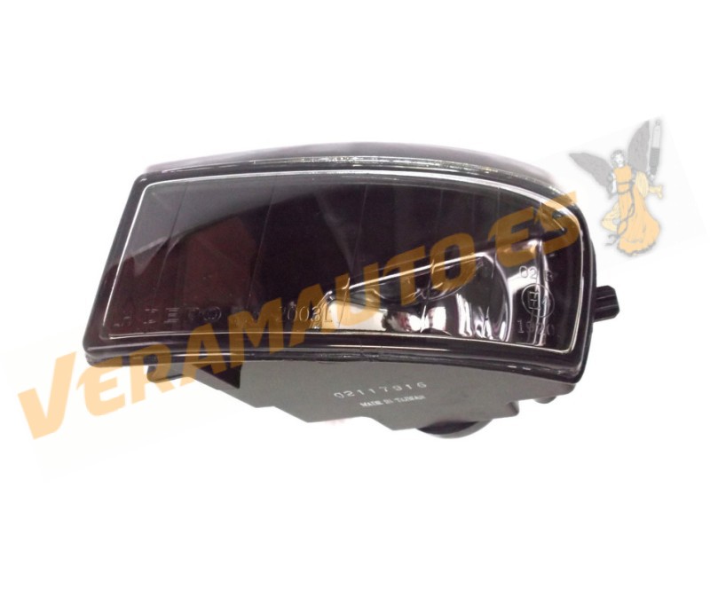 Fog Light for SEAT Ibiza | Cordoba (6K) from 1999 to 2002 | Front Left | H7 Bulb | OE Similar 6K6941703