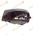 Fog Light for SEAT Ibiza | Cordoba (6K) from 1999 to 2002 | Front Left | H7 Bulb | OE Similar 6K6941703