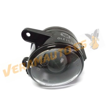 Fog Light for Volkswagen Golf V (1K) 2003-2009 | Front Left | H11 Bulb | With Projector Lens | OE Similar to 1K0941699A