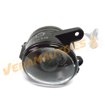 Fog Light for Volkswagen Golf V (1K) 2003-2009 | Front Right | H11 Bulb | With Projector Lens | OE Similar to 1K0941700A
