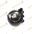 Fog Light for Volkswagen Golf V (1K) 2004-2009 | Front Left | HB4  Bulb | OE Similar to 1K0941699C