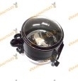faro antiniebla volkswagen golf v del 2003 al 2008 delantero izquierdo lampara hb4