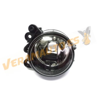 Fog Light for Volkswagen Golf V (1K) 2004-2009 | Front Right | HB4  Bulb | OE Similar to 1K0941700C