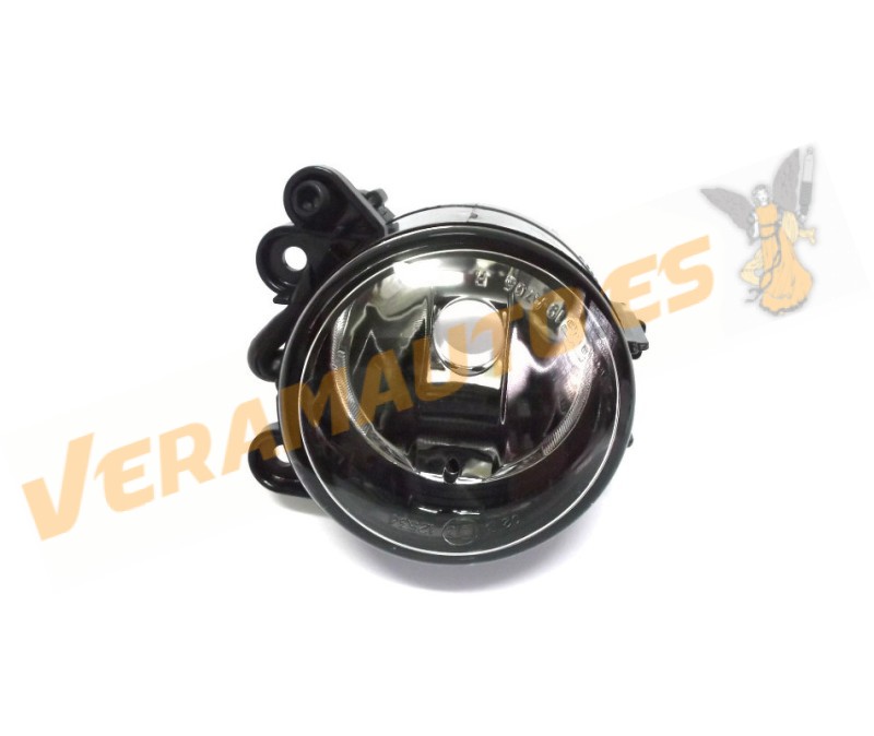 Fog Light for Volkswagen Golf V (1K) 2004-2009 | Front Right | HB4  Bulb | OE Similar to 1K0941700C