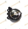 Fog Light for Volkswagen Golf V (1K) 2004-2009 | Front Right | HB4  Bulb | OE Similar to 1K0941700C
