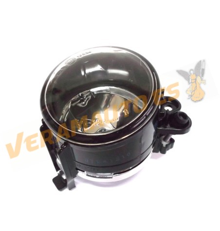 Fog Light for Volkswagen Golf V (1K) 2004-2009 | Front Right | HB4  Bulb | OE Similar to 1K0941700C