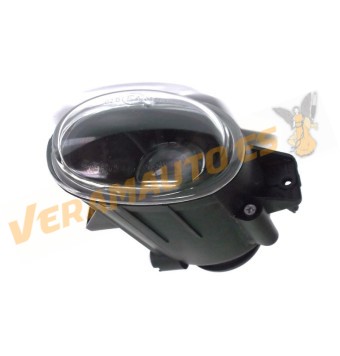 Faro Antiniebla Seat Toledo Leon Del 1999 Al 2005 Delantero Izquierdo
