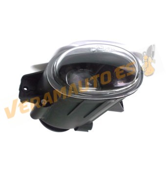 Faro Antiniebla Seat Toledo Leon Del 1999 Al 2005 Delantero Derecho