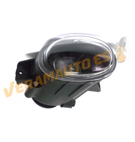 Fog Light for SEAT Toledo | Leon (1M) from 1999 to 2005 | Front Right | H3 Bulb | OE Similar 1M0941702A