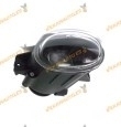 Fog Light for SEAT Toledo | Leon (1M) from 1999 to 2005 | Front Right | H3 Bulb | OE Similar 1M0941702A