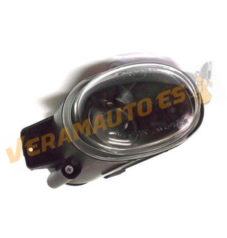 Fog Light for SEAT Toledo | Leon (1M) from 1999 to 2005 | Front Right | H3 Bulb | OE Similar 1M0941702A