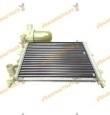 Radiador Agua Fiat Tipo / Tempra Similar A 7632019 / 7739073