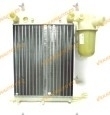 Radiador Agua Fiat Tipo / Tempra Similar A 7632019 / 7739073