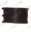 radiador de agua agua volkswagen polo 1985 al 1994 1.0 1.3 y g40