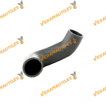 Intercooler Sleeve Ford Tourneo Transit Connect C170 from 2002 to 2013 | 1.8 D | OEM Similar 7T166K683BE