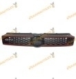 Rejilla Frente Volkswagen Polo GTI del 2009 al 2014 sin anagrama Similar 6R0853651R
