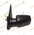 Espejo retrovisor citroen Zx Izquierdo Electrico de 1991 en adelante