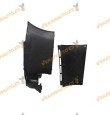 Puntera Paragolpes Citroen Berlingo | Peugeot Partner desde 2008 | Rifter | Trasera Izquierda | 2 Puertas | OEM 7410FS