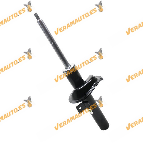 BILSTEIN Suspension Shock Absorber Ford Tourneo Connect C170 from 2002 to 2013 front right| OEM Similar 2T1418045BJ