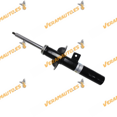 BILSTEIN Suspension Shock Absorber Ford Tourneo Connect C170 from 2002 to 2013 front right| OEM Similar 2T1418045BJ