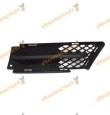 Rejilla Paragolpes Izquierda Bmw Serie 3 E90 de 2005 a 2009 delantera