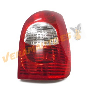 Piloto Citroen Xsara Picasso 2004 En Adelante Trasero Derecho OEM 6351FV